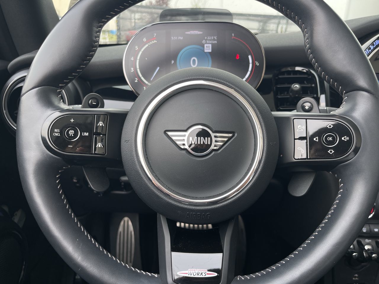 2022 MINI Convertible