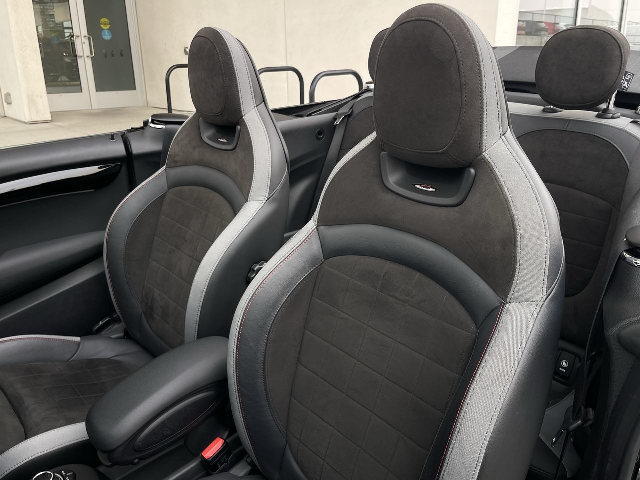 2022 MINI Convertible