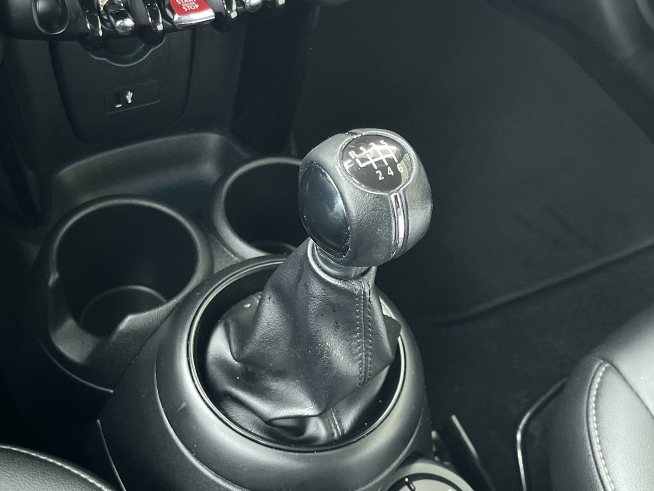 2022 MINI Convertible in Calgary, Alberta