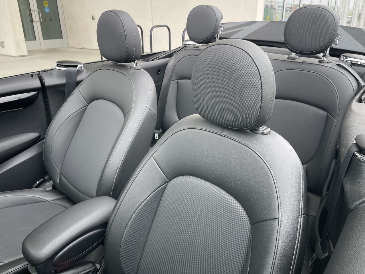 2022 MINI Convertible in Calgary, Alberta