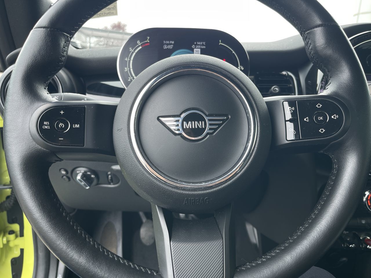 2022 MINI Convertible in Calgary, Alberta