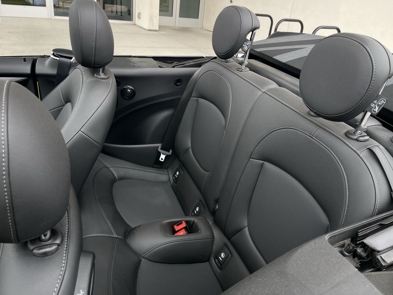 2022 MINI Convertible in Calgary, Alberta