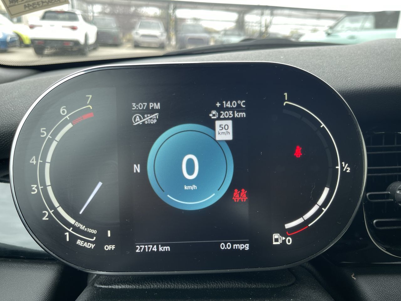 2022 MINI Convertible in Calgary, Alberta