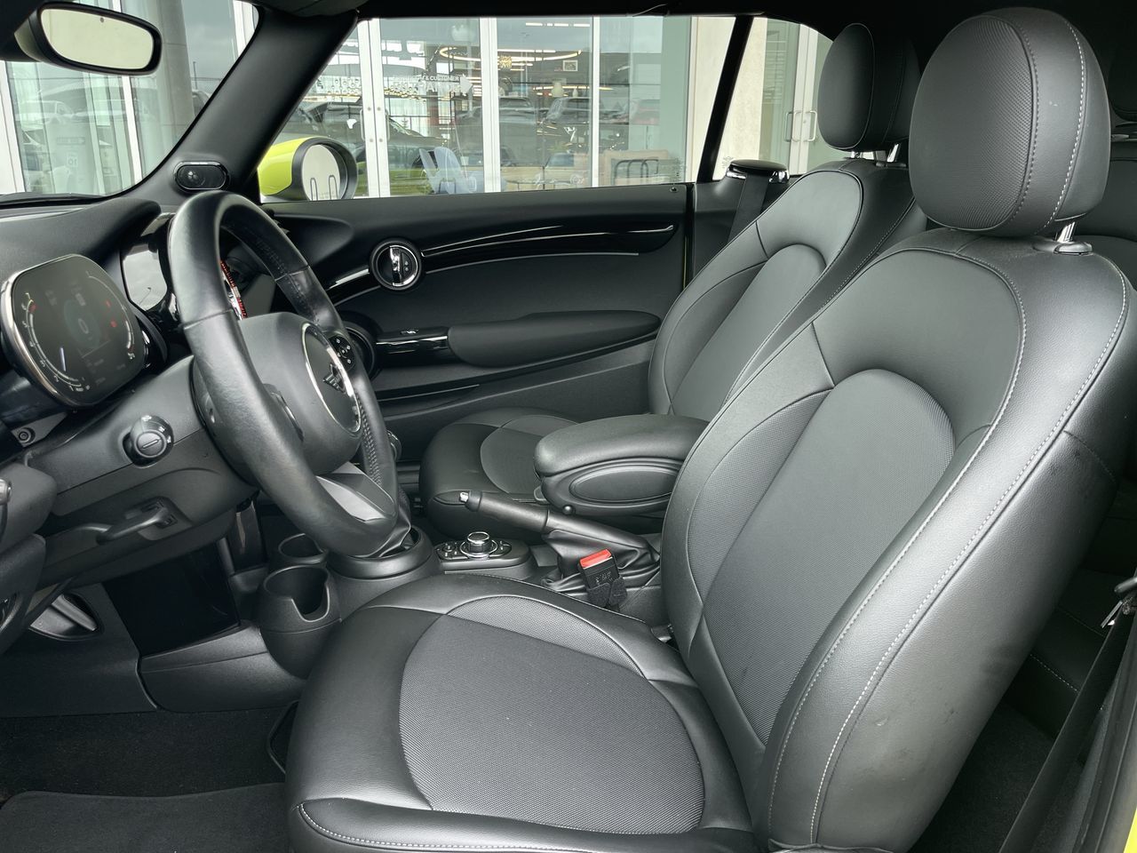 2022 MINI Convertible in Calgary, Alberta