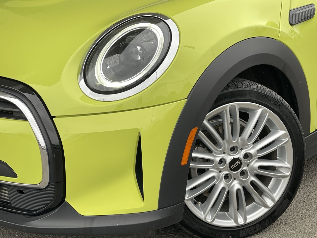 2022 MINI Convertible in Calgary, Alberta