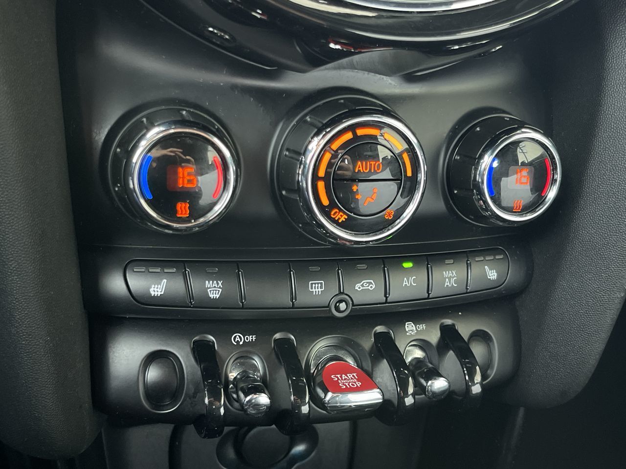 2022 MINI Convertible in Calgary, Alberta