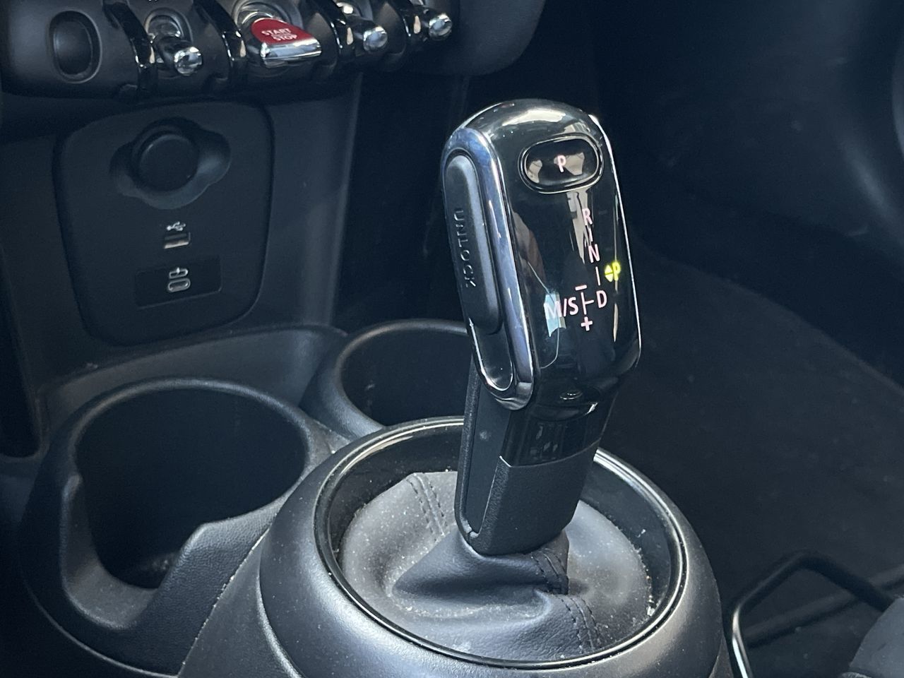 2023 MINI Convertible in Calgary, Alberta