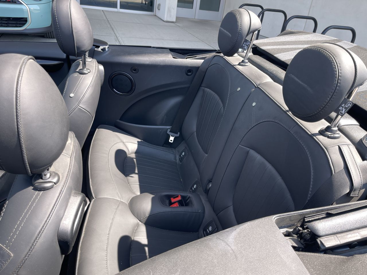 2023 MINI Convertible in Calgary, Alberta