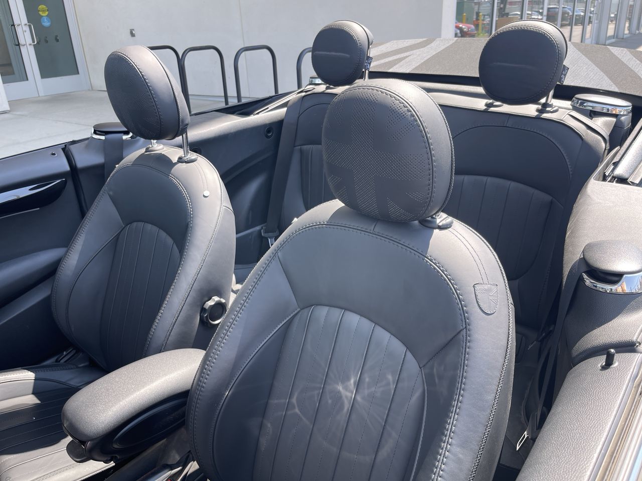 2023 MINI Convertible in Calgary, Alberta
