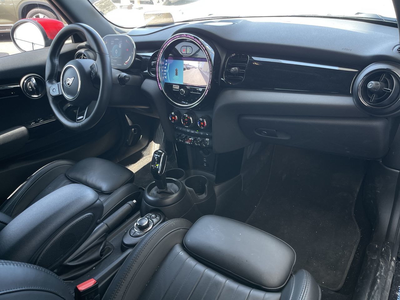 2023 MINI Convertible in Calgary, Alberta