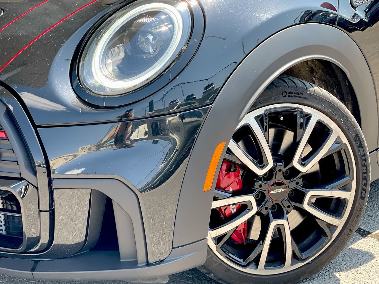 2023 MINI Convertible in Calgary, Alberta