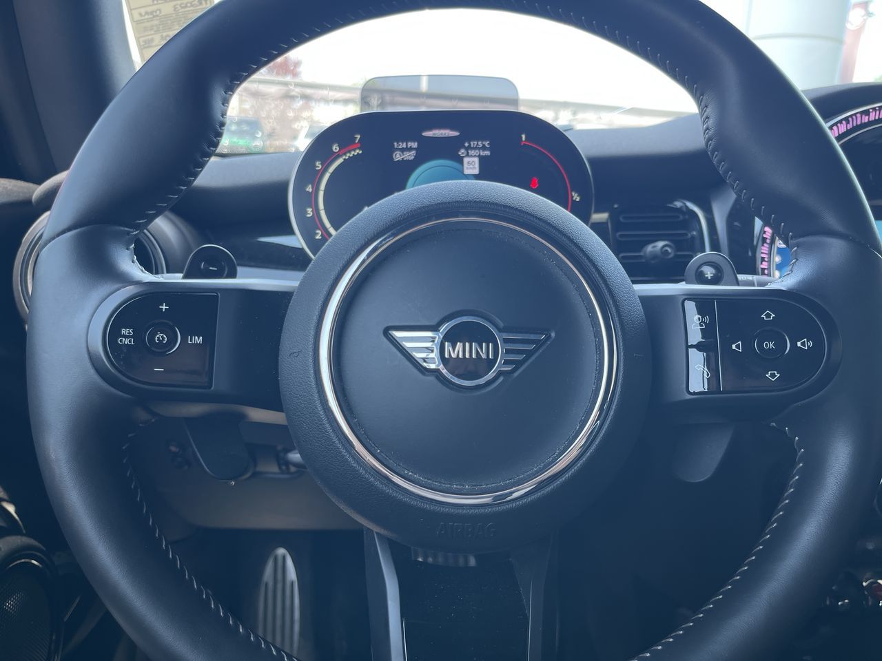 2023 MINI Convertible in Calgary, Alberta