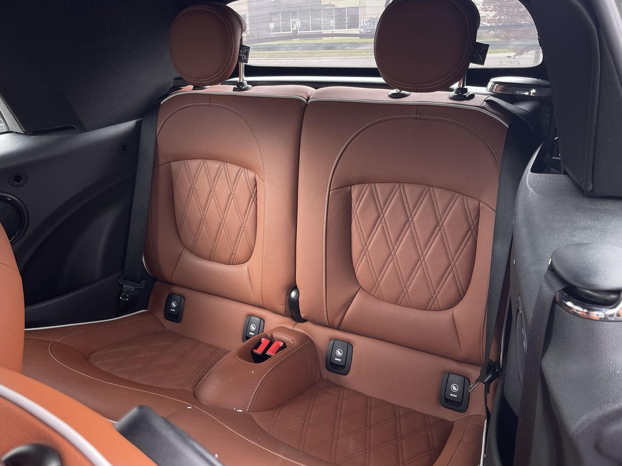 2024 MINI Convertible in Calgary, Alberta