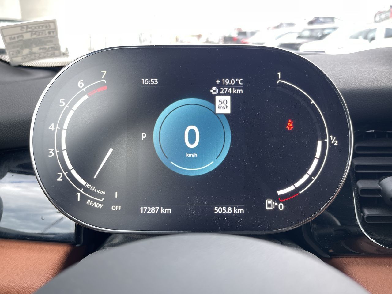 2024 MINI Convertible in Calgary, Alberta