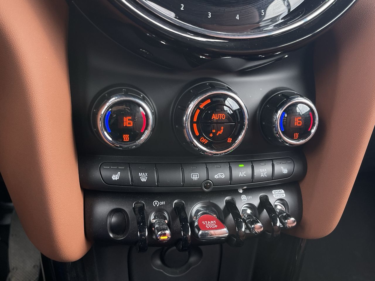 2024 MINI Convertible in Calgary, Alberta