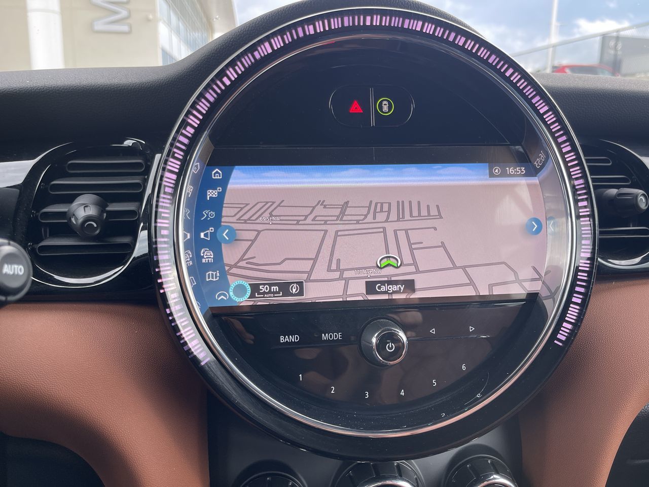 2024 MINI Convertible in Calgary, Alberta