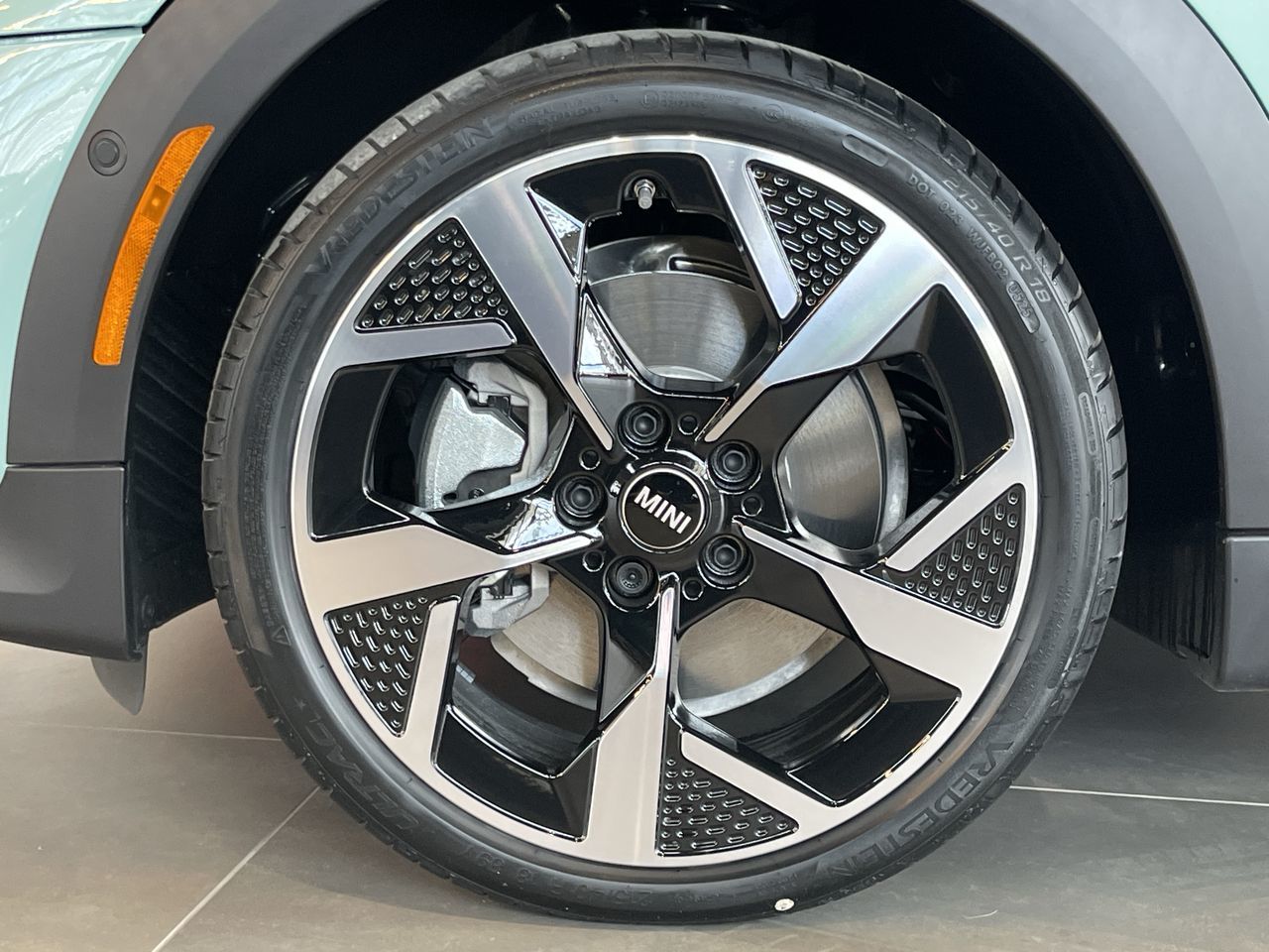 2025 MINI Cooper Convertible in Calgary, Alberta