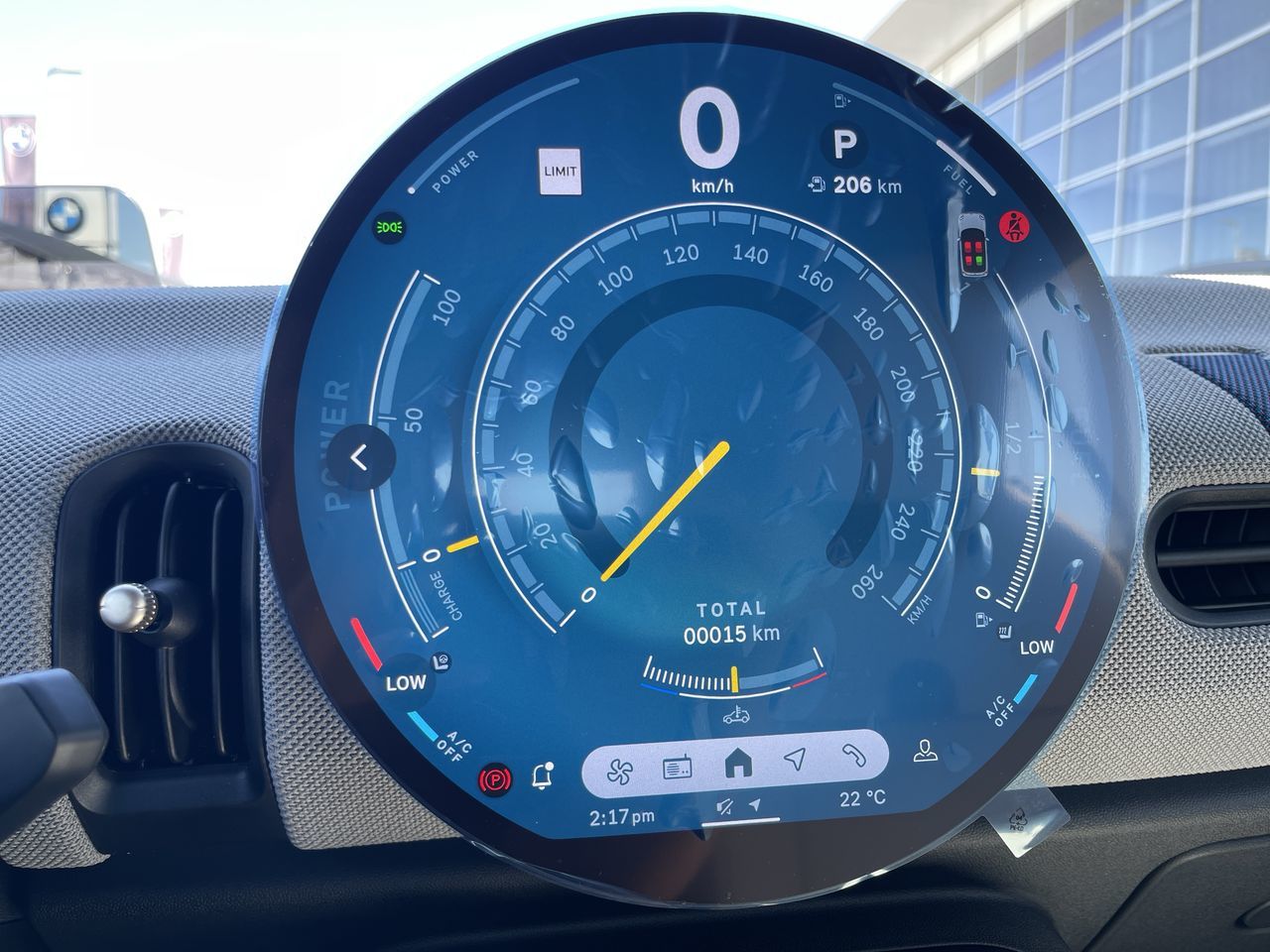 2025 MINI Cooper Convertible in Calgary, Alberta
