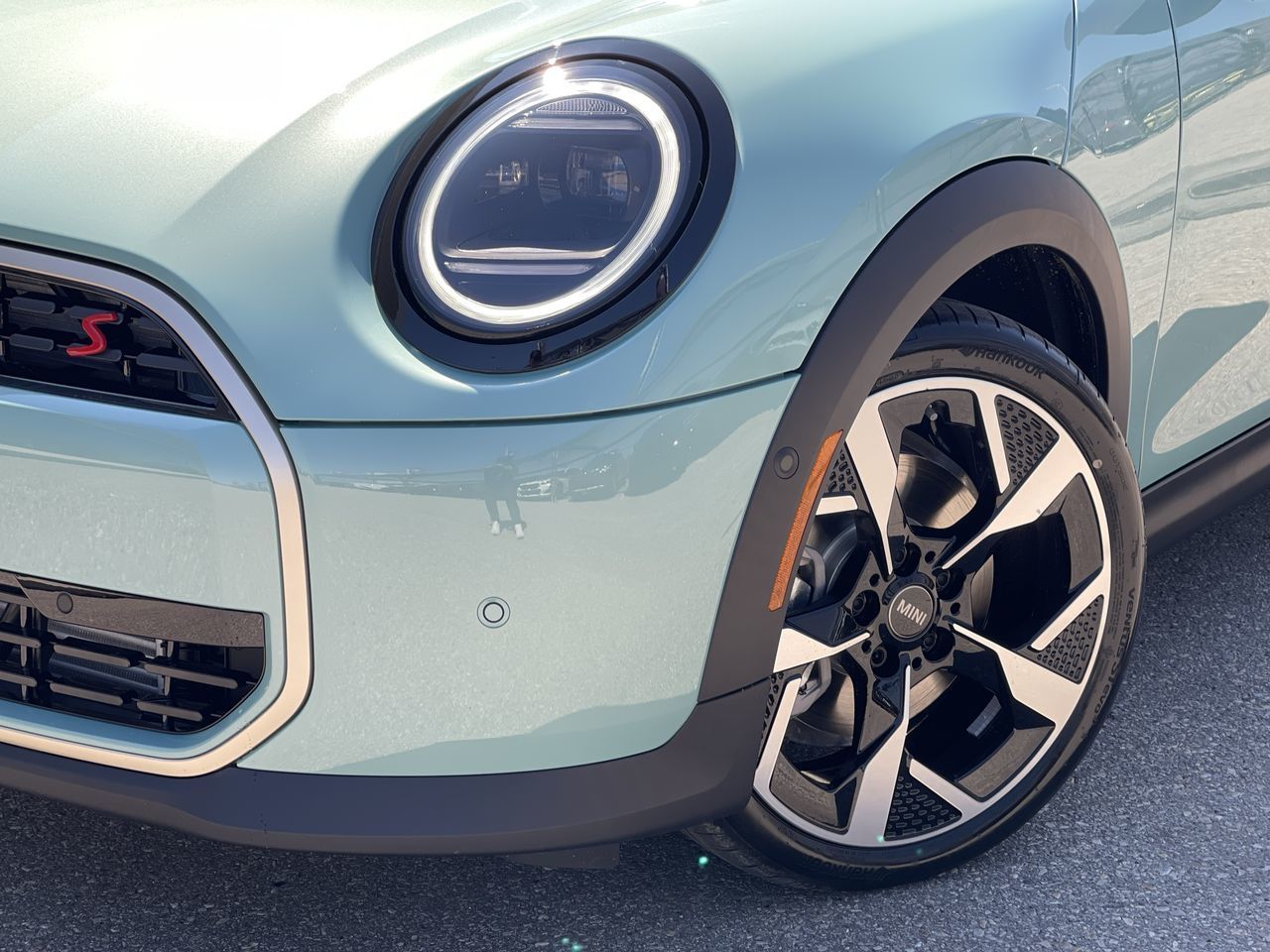 2025 MINI Cooper Convertible in Calgary, Alberta