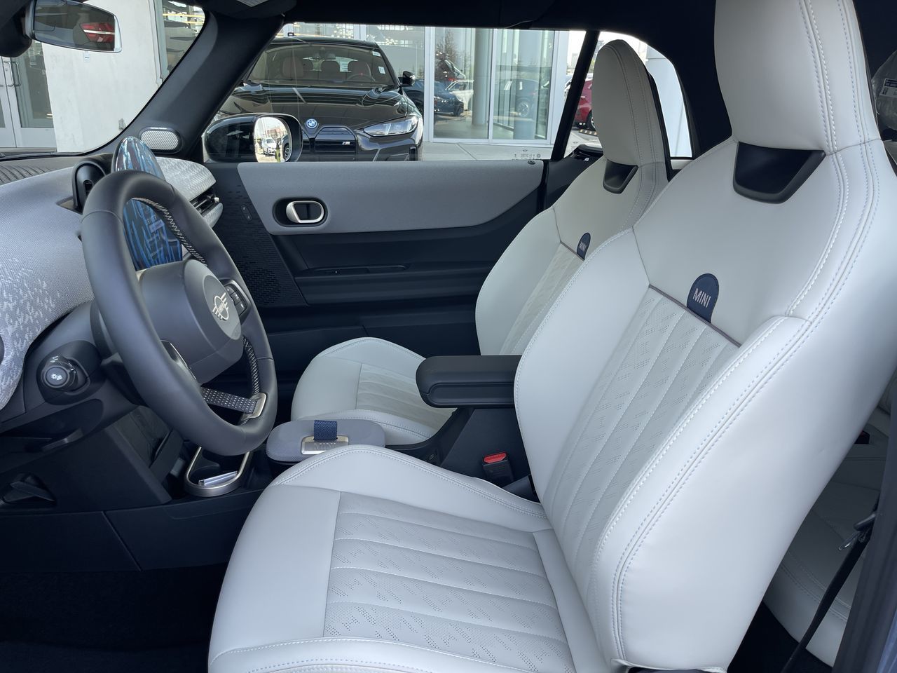 2026 MINI Cooper Convertible