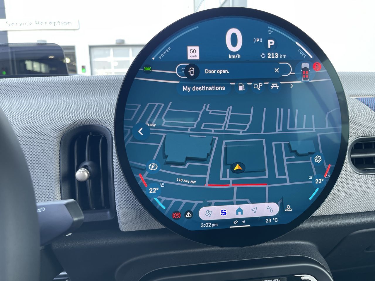 2026 MINI Cooper Convertible