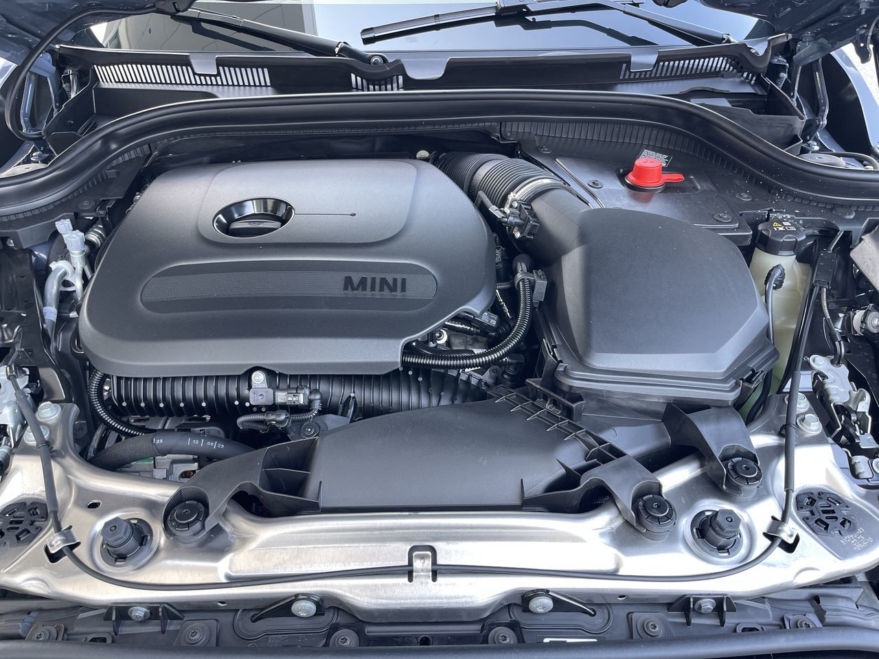 2026 MINI Cooper Convertible