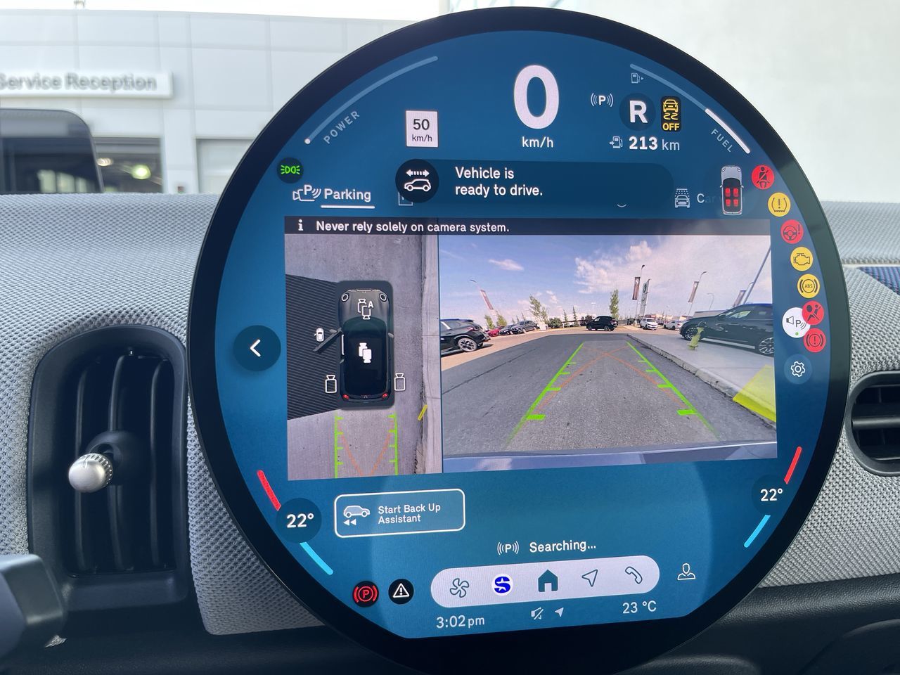 2026 MINI Cooper Convertible