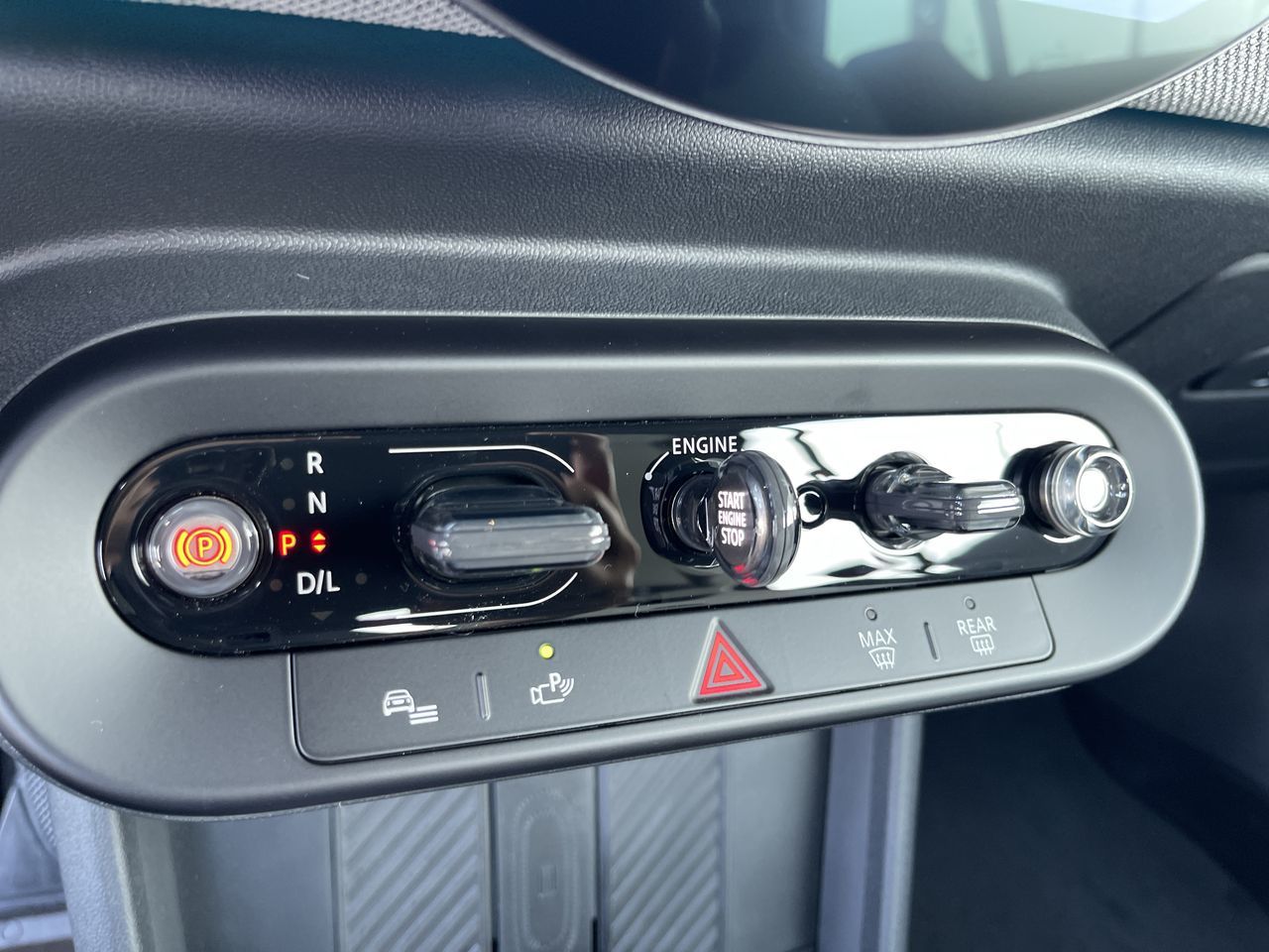 2026 MINI Cooper Convertible