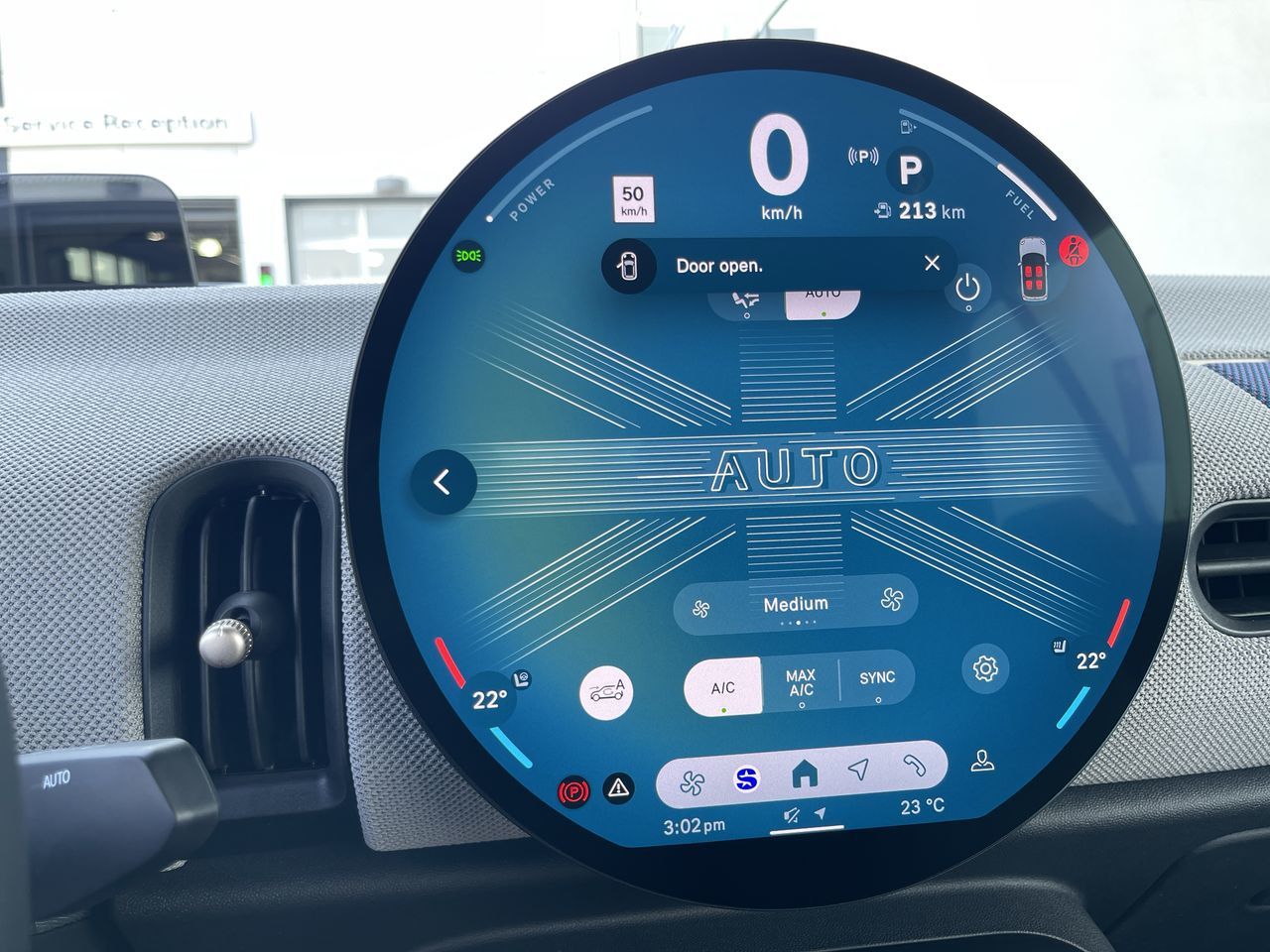 2026 MINI Cooper Convertible