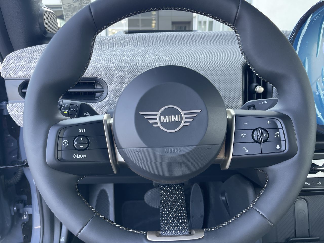 2026 MINI Cooper Convertible