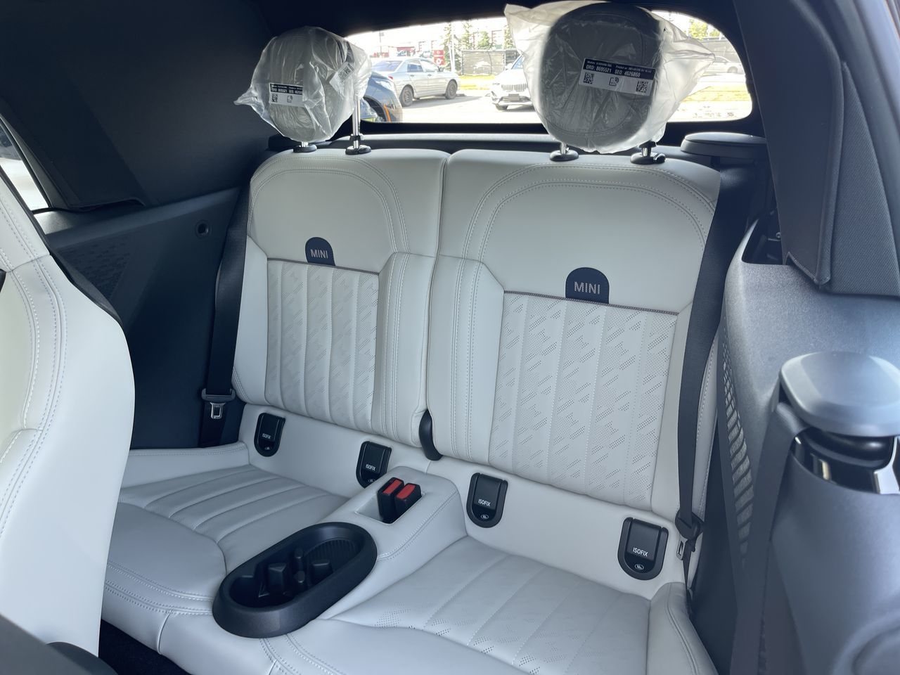 2026 MINI Cooper Convertible