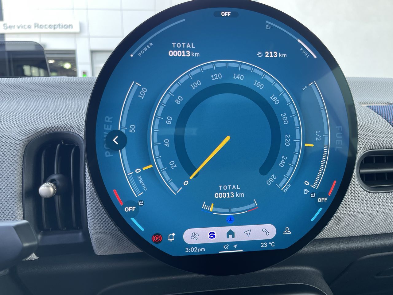 2026 MINI Cooper Convertible