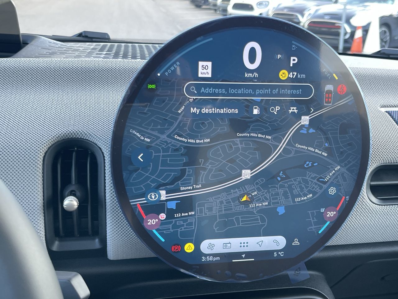 2026 MINI Cooper Convertible