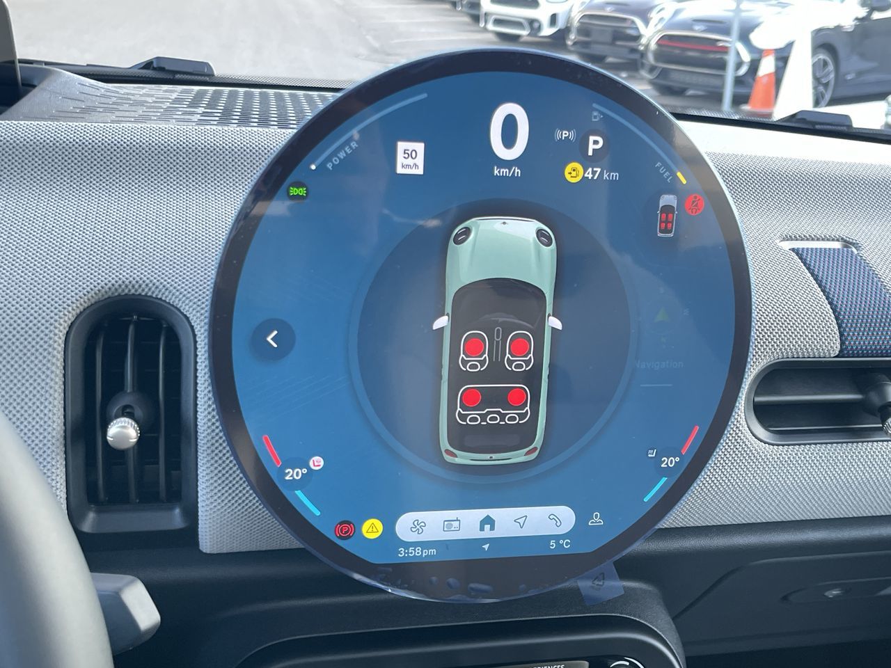 2026 MINI Cooper Convertible