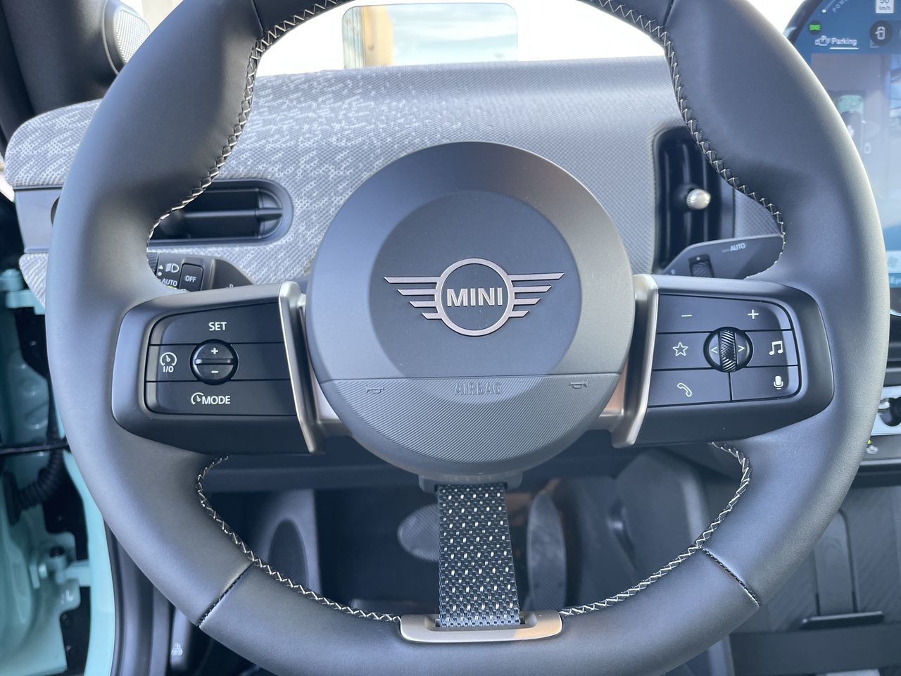 2026 MINI Cooper Convertible