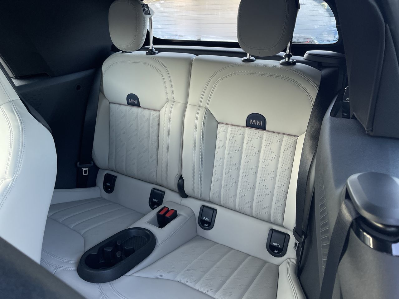 2026 MINI Cooper Convertible