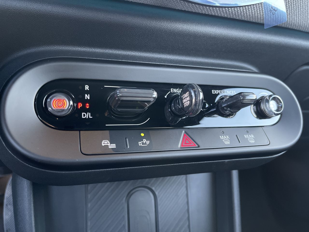 2026 MINI Cooper Convertible