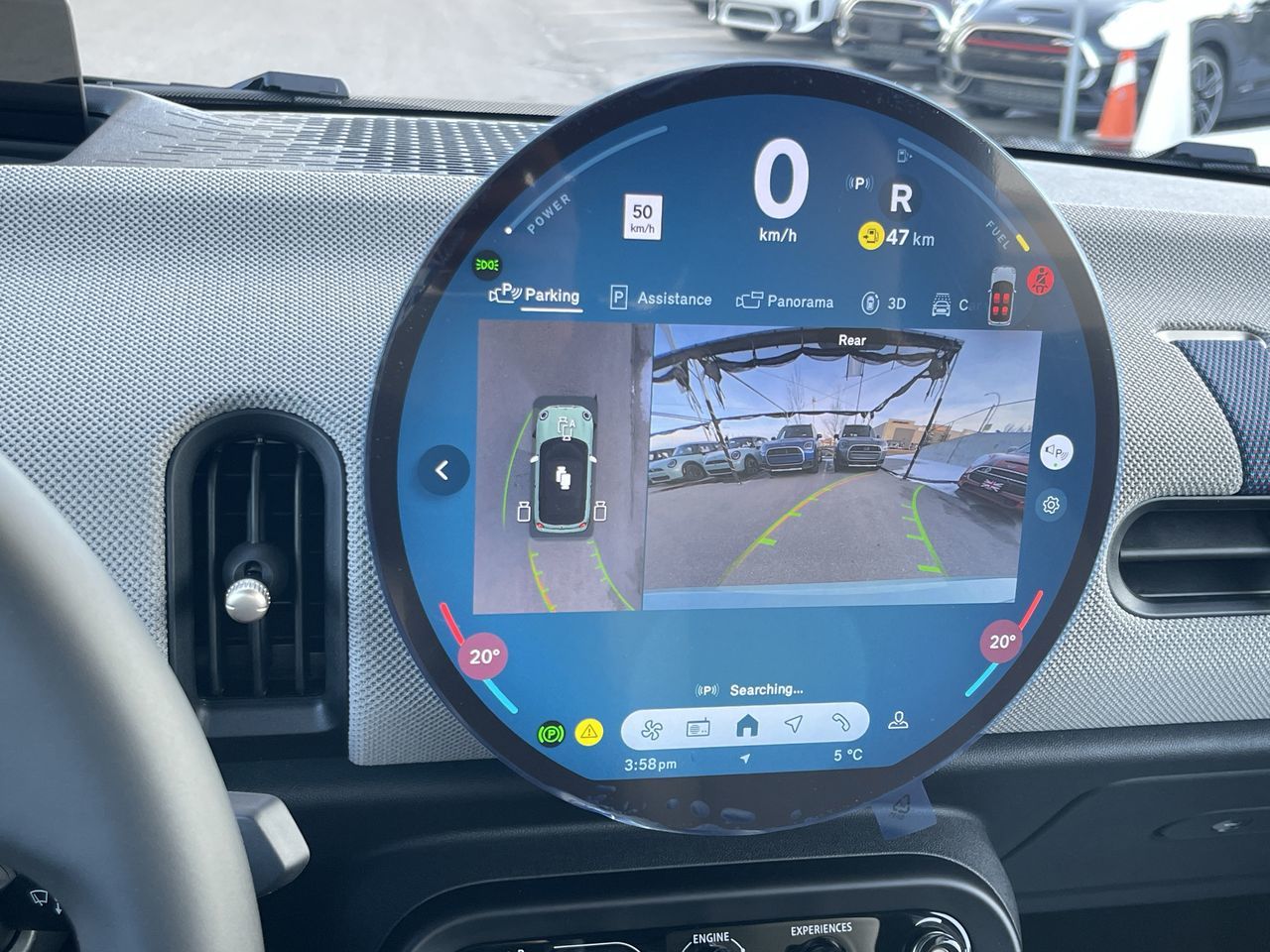 2026 MINI Cooper Convertible