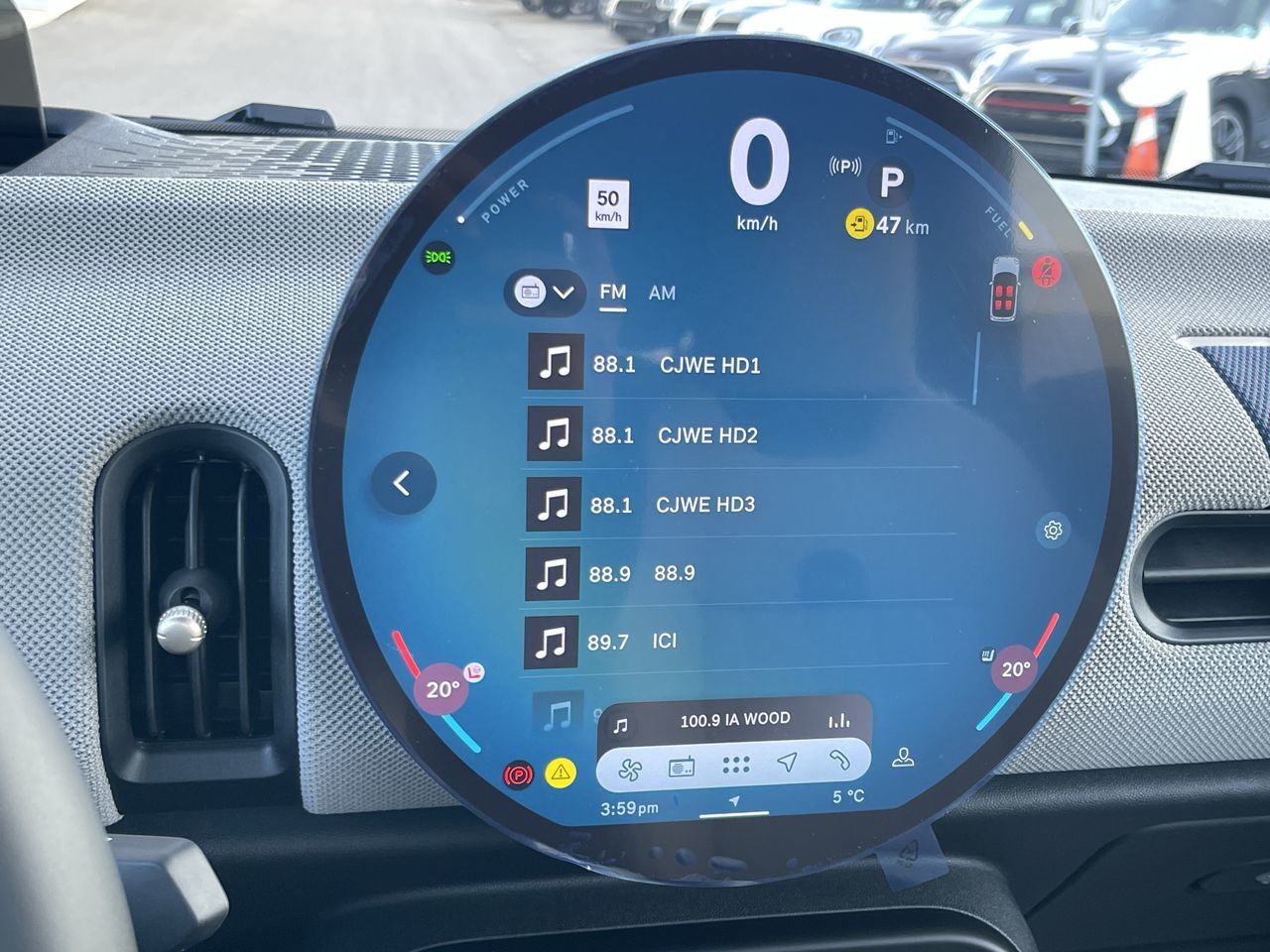 2026 MINI Cooper Convertible