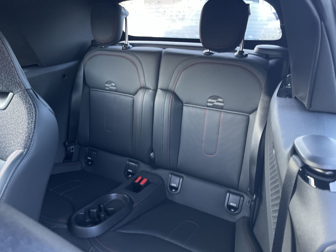 2026 MINI Cooper Convertible in Calgary, Alberta