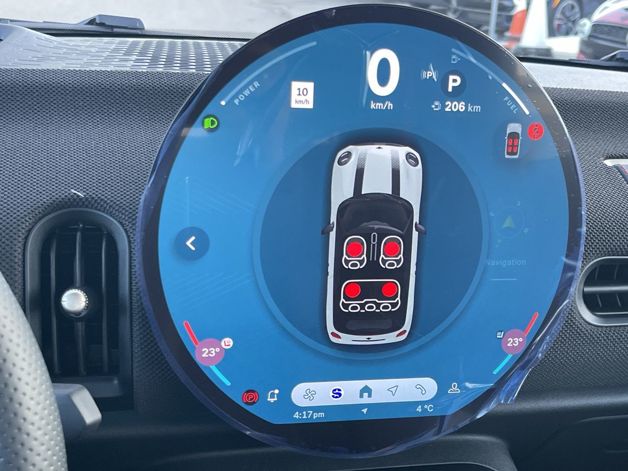 2026 MINI Cooper Convertible in Calgary, Alberta