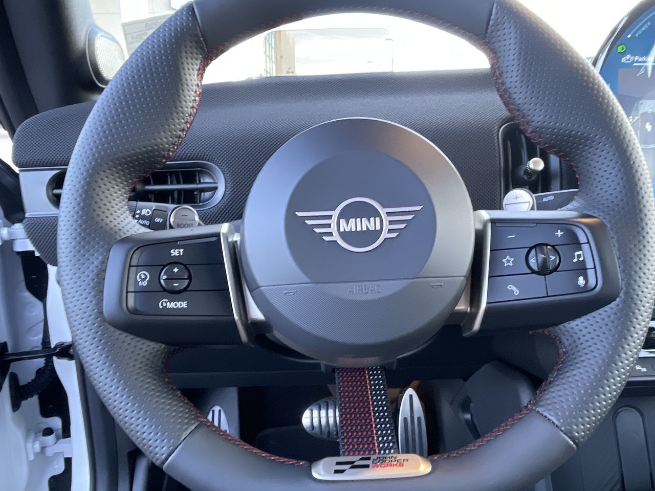 2026 MINI Cooper Convertible in Calgary, Alberta