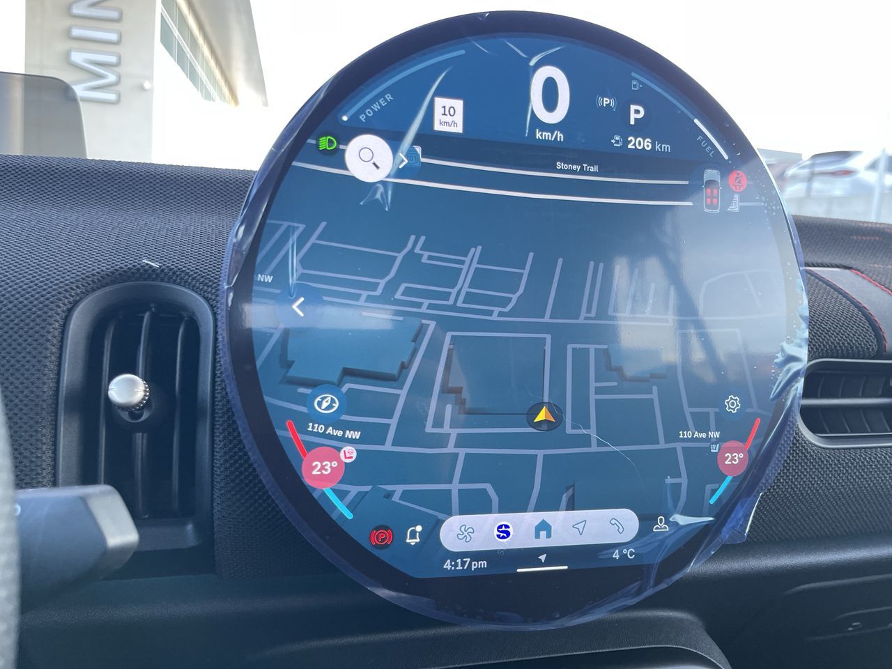 2026 MINI Cooper Convertible in Calgary, Alberta