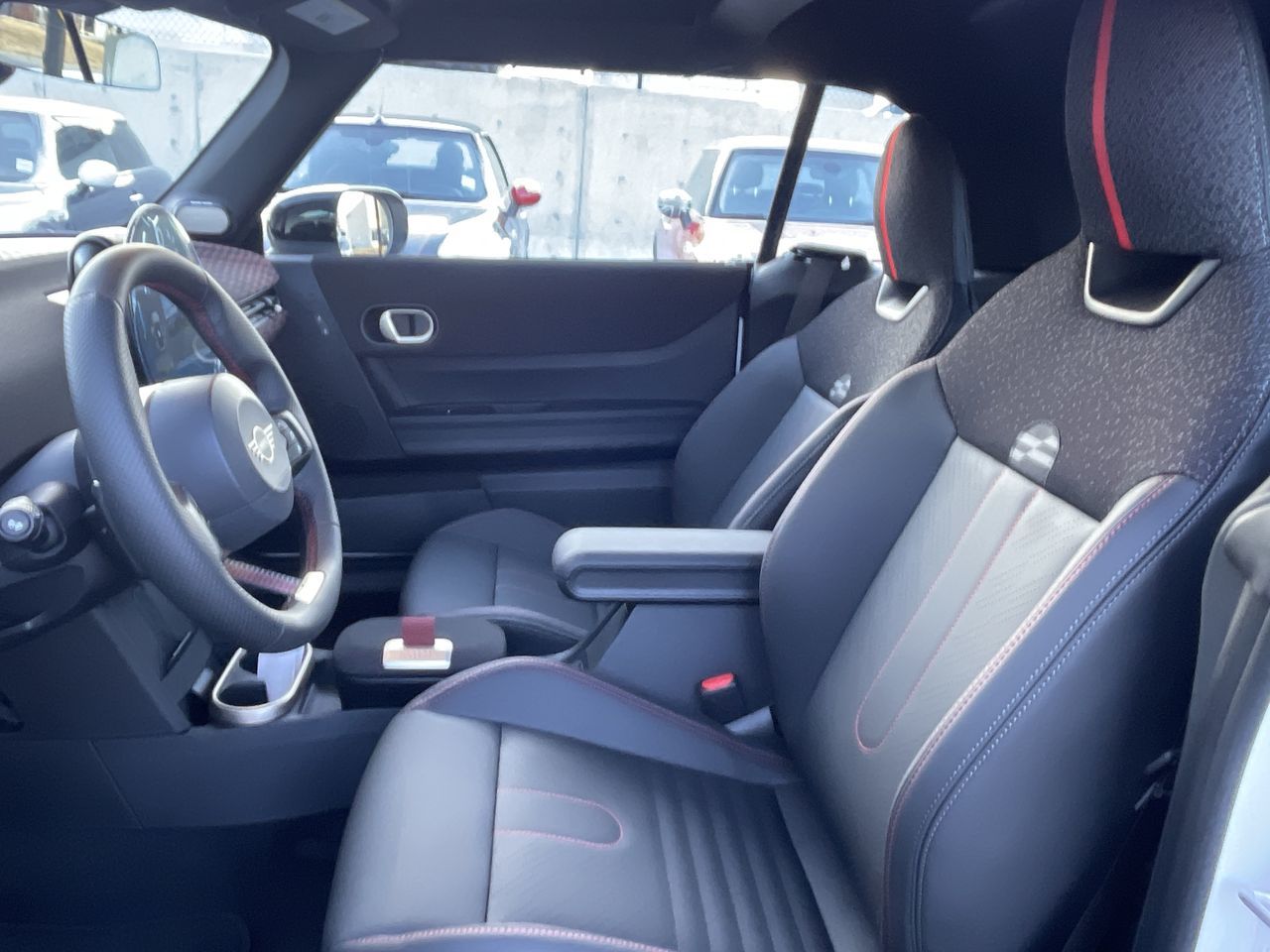 2026 MINI Cooper Convertible in Calgary, Alberta