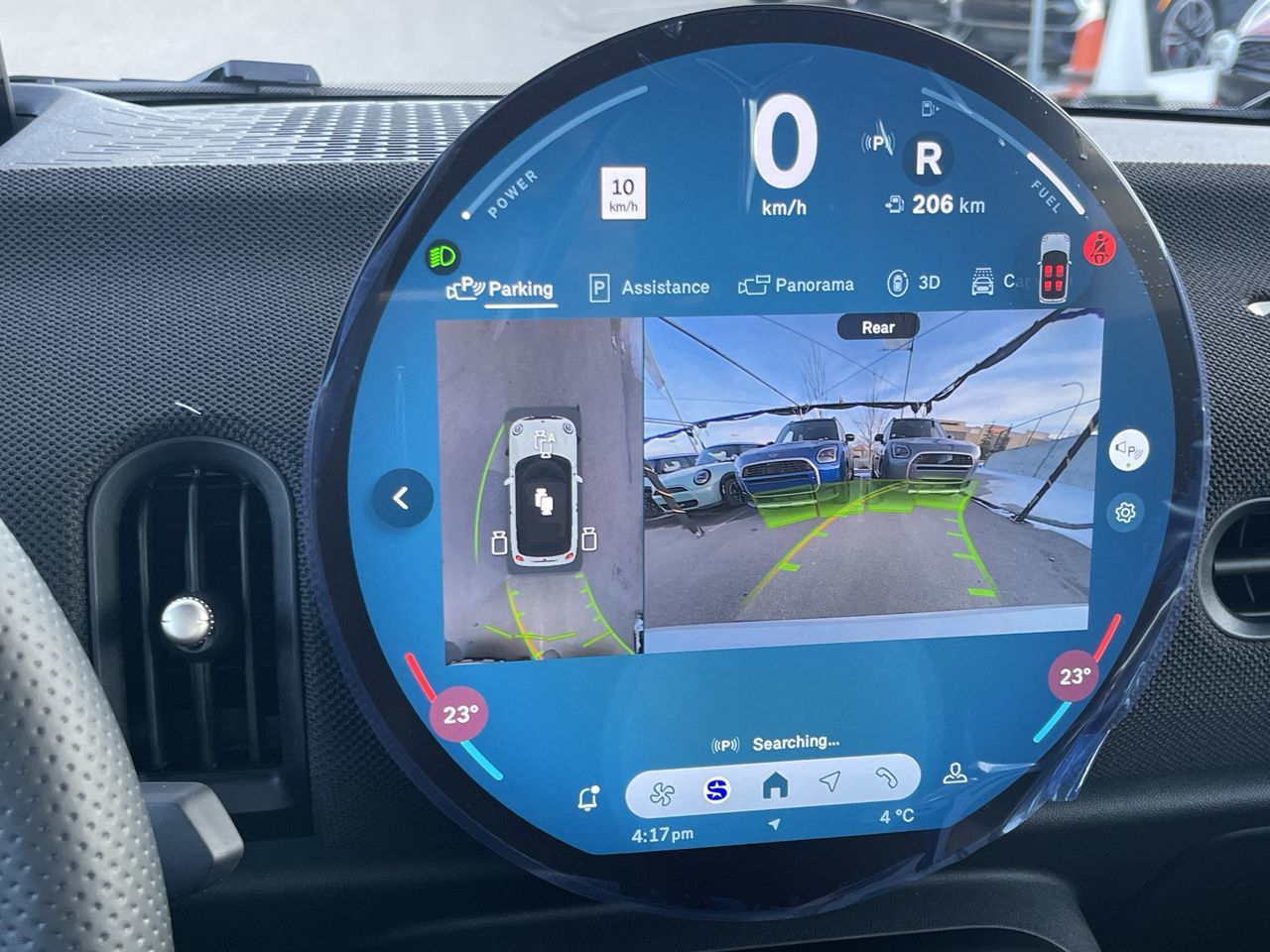 2026 MINI Cooper Convertible in Calgary, Alberta