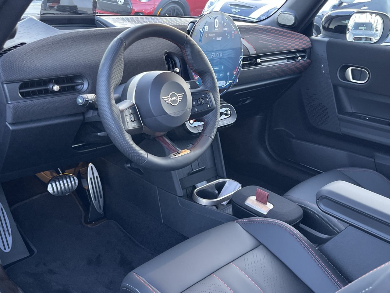 2026 MINI Cooper Convertible in Calgary, Alberta