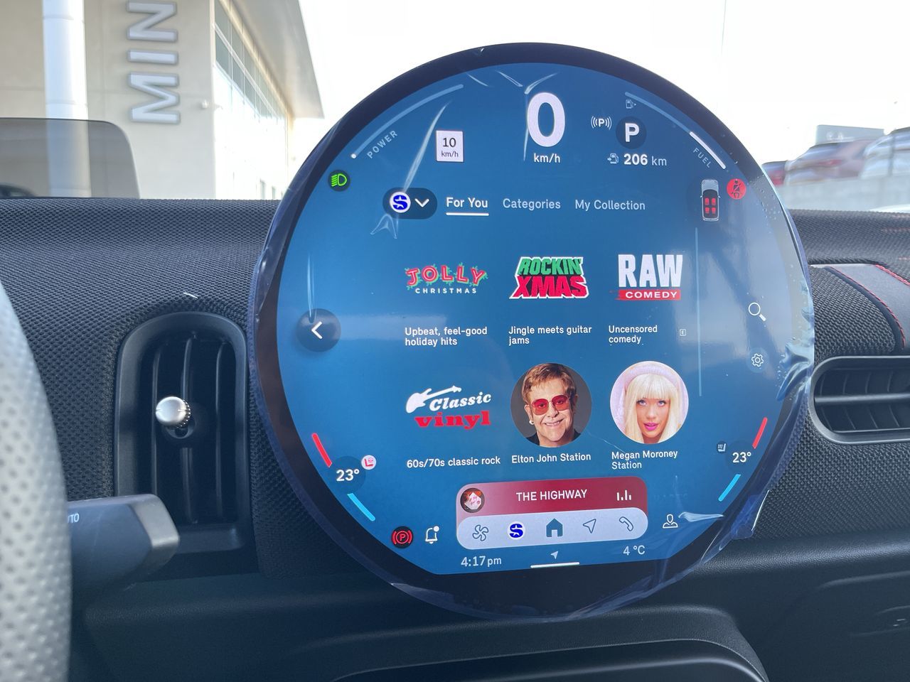 2026 MINI Cooper Convertible in Calgary, Alberta