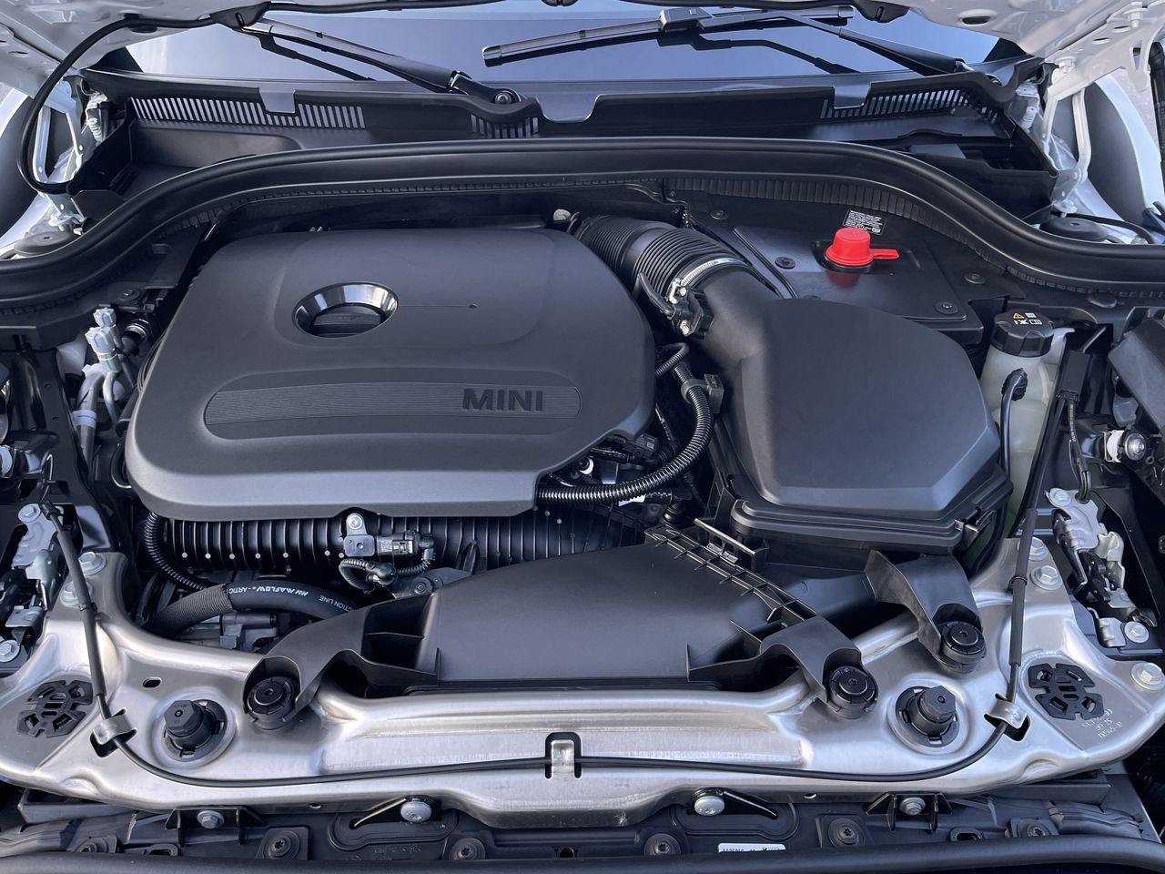 2026 MINI Cooper Convertible in Calgary, Alberta