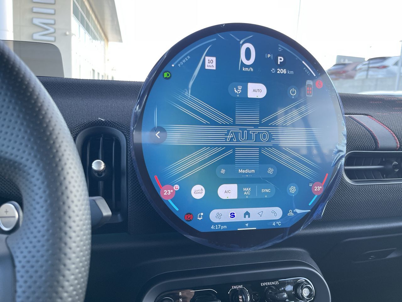 2026 MINI Cooper Convertible in Calgary, Alberta