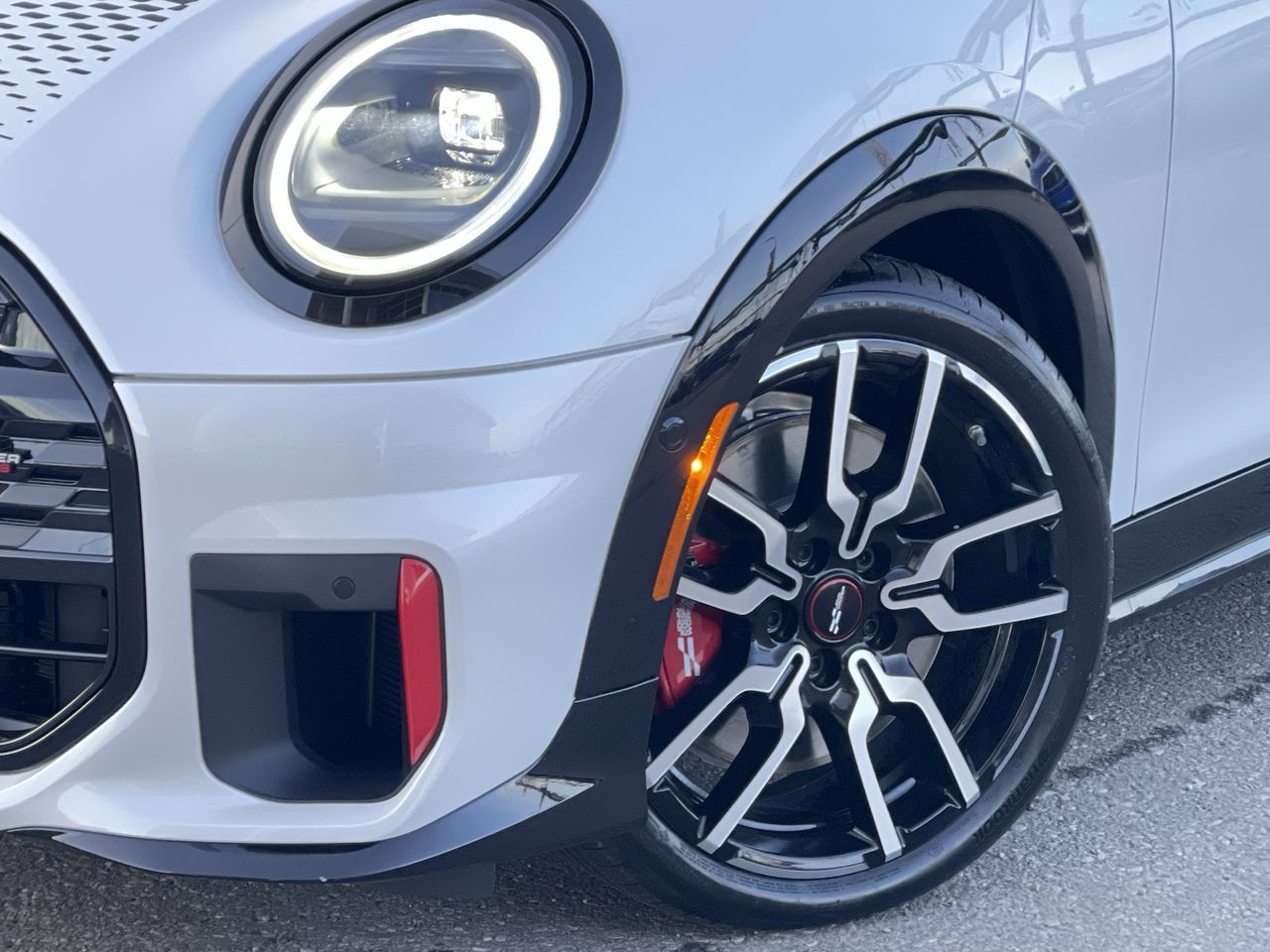 2026 MINI Cooper Convertible in Calgary, Alberta